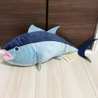 Plush - Tuna