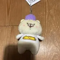 Plush - Tomodachi wa Kuma