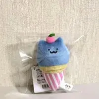 Plush - Obungu to Issho / Neko-san