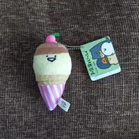 Plush - Obungu to Issho / Purin-san