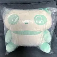 Plush - Tarepanda