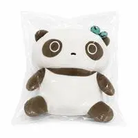 Plush - Tarepanda