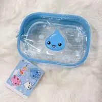 Pouch - Shizuku-chan