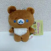 Plush - RILAKKUMA / Chairoikoguma