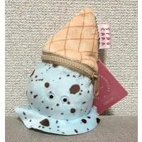Plush - Pouch - Ice Cream