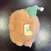 Plush - Sumikko Gurashi / Tonkatsu (Capucine)