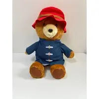 Plush - Paddington Bear