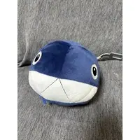 Plush - Super Mario / Chomp
