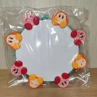 Character Hanger - Kirby's Dream Land / Kirby & Waddle Dee