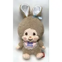 Plush - Monchhichi / Chimutan