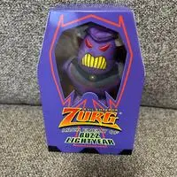 Plush - Toy Story / Zurg