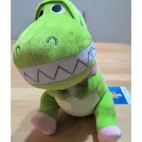 Plush - Toy Story / Rex