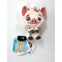 Plush - Moana