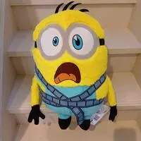 Plush - Minions