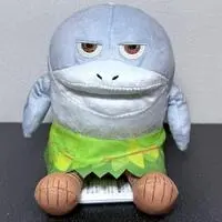 Plush - Moana / Maui