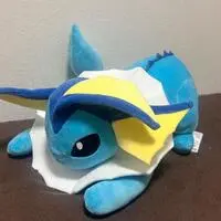 Plush - Pokémon / Vaporeon