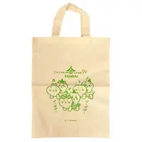Bag - Tote Bag - Chiikawa / Chiikawa & Usagi & Hachiware