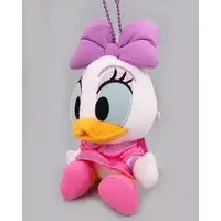 Plush - Disney / Daisy Duck