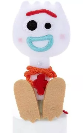 Chokkorisan - Toy Story / Forky