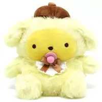 Plush - Sanrio / Pom Pom Purin