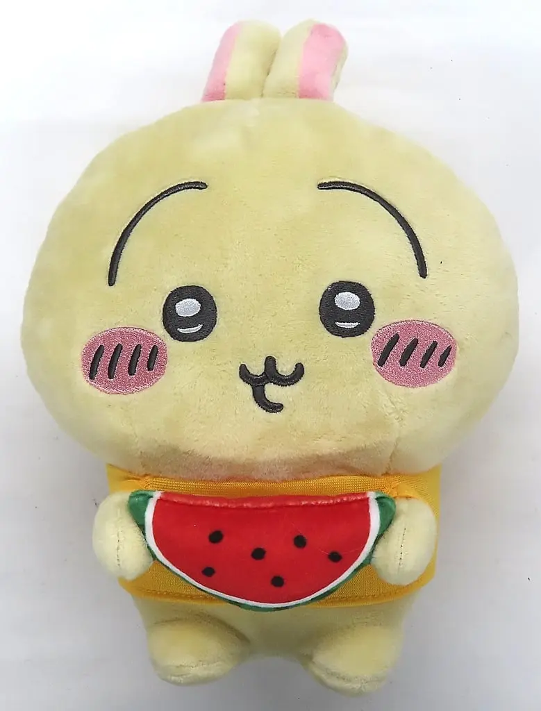 Plush - Chiikawa / Usagi