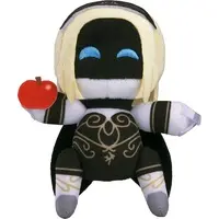 Plush - ASTROBOT