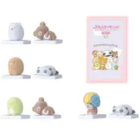 Trading Figure - RILAKKUMA / Rilakkuma