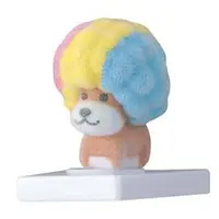 Trading Figure - Afro Ken