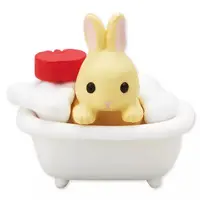 Trading Figure - Mini Figure - Rabbit