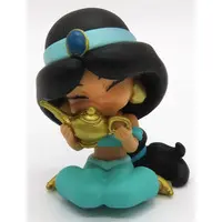 Trading Figure - Disney / Jasmine (Aladdin)