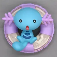 Trading Figure - Pokémon / Wooper