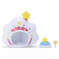Plush - Kirby's Dream Land