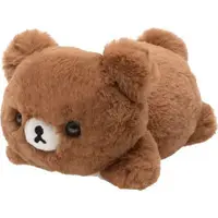 Plush - RILAKKUMA / Chairoikoguma