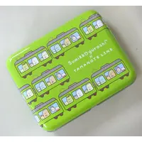 Stationery - Accessory case - Sumikko Gurashi / Yama