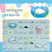 Stickers - Mamegoma