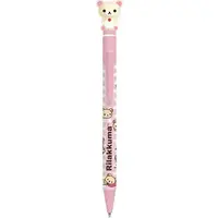 Stationery - Ballpoint Pen - RILAKKUMA / Korilakkuma