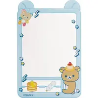 RILAKKUMA Lab - RILAKKUMA / Rilakkuma