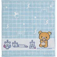 RILAKKUMA Lab - RILAKKUMA / Rilakkuma
