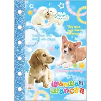 Stationery - Wan Wan Wanco