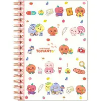 Stationery - Notebook - Uso Tantei Tomanto