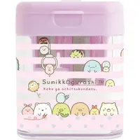 Stationery - Pencil Sharpener - Sumikko Gurashi