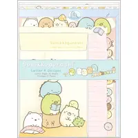 Letter Set - Sumikko Gurashi