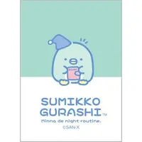 Stickers - Sumikko Gurashi / Penguin?