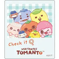Stickers - Uso Tantei Tomanto