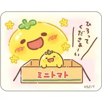 Stickers - Uso Tantei Tomanto