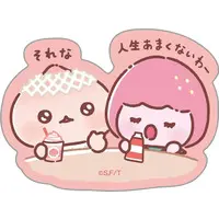 Stickers - Uso Tantei Tomanto