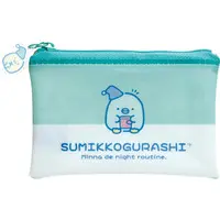 Pouch - Sumikko Gurashi / Penguin?