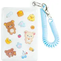 RILAKKUMA Lab - RILAKKUMA / Korilakkuma & Kiiroitori & Chairoikoguma & Rilakkuma