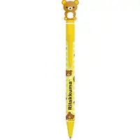 Stationery - Ballpoint Pen - RILAKKUMA / Rilakkuma