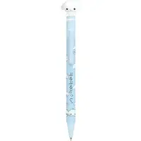Stationery - Ballpoint Pen - Buru Buru Dog